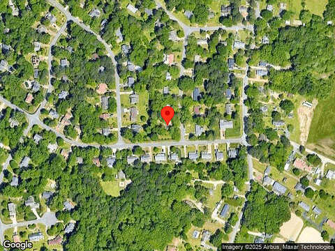 Redbud, WILLIAMSBURG, VA 23185