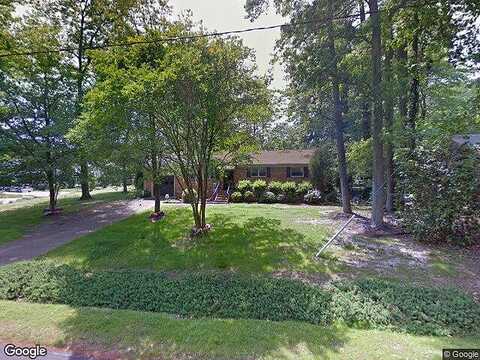 Redbud, WILLIAMSBURG, VA 23185