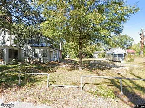 Parsonage, BENNETTSVILLE, SC 29512