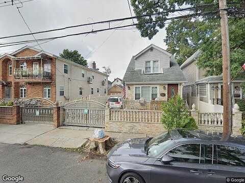 116Th Street, Ozone Park, NY 11420