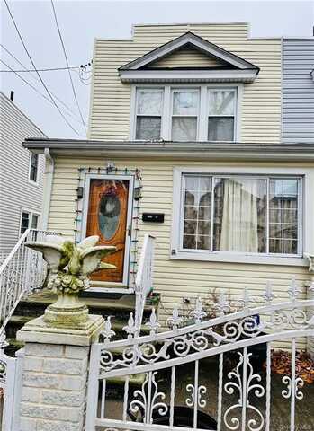 116Th, SOUTH OZONE PARK, NY 11420