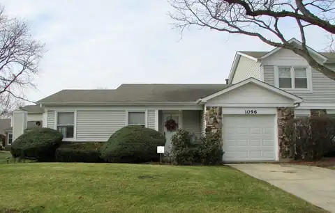 Longboat, SCHAUMBURG, IL 60194