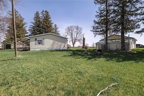County Road 115, STEWARTVILLE, MN 55976