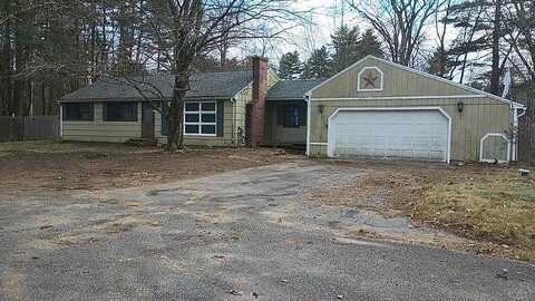 Christine, PALMER, MA 01069