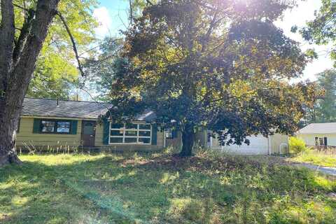 Christine, PALMER, MA 01069
