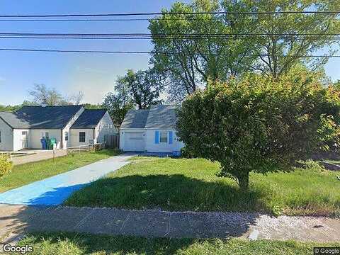 Green, BRISTOL, PA 19007