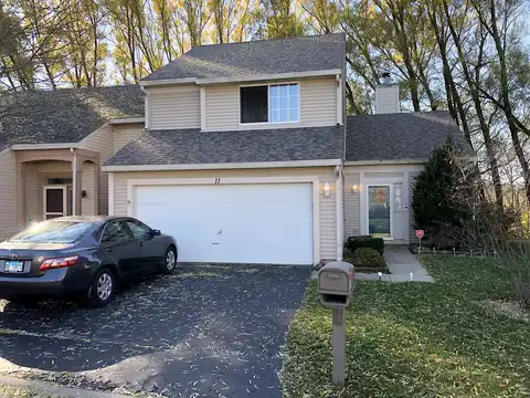 Larkspur, LAKE IN THE HILLS, IL 60156