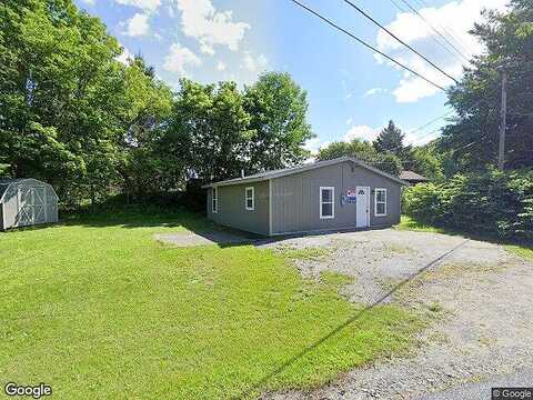 Mchugh, GRANITEVILLE, VT 05654