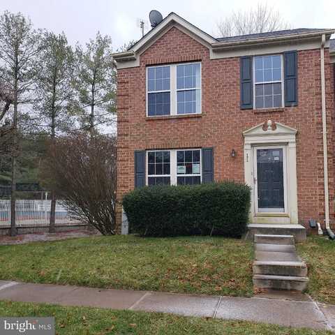 Milkwood, OWINGS MILLS, MD 21117