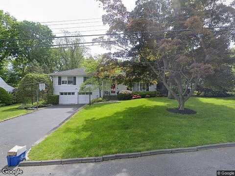 Old Orchard, RYE BROOK, NY 10573