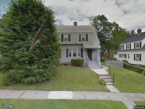 Poniken, WORCESTER, MA 01606