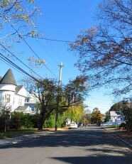 Beacon, HYDE PARK, MA 02136