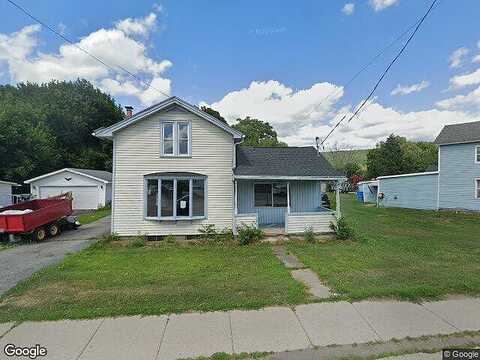 Franklin, DANSVILLE, NY 14437