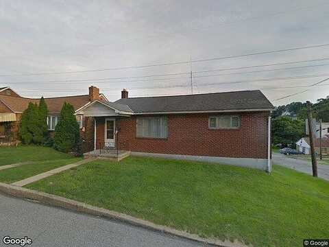 Elwell, PITTSBURGH, PA 15207