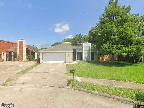 Southwold, HOUSTON, TX 77096