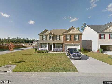 Triple Crown, ELGIN, SC 29045