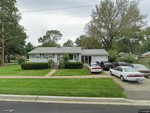 Evergreen, WHEATON, IL 60187