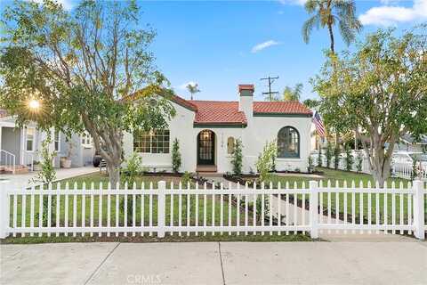 Van Ness, SANTA ANA, CA 92707
