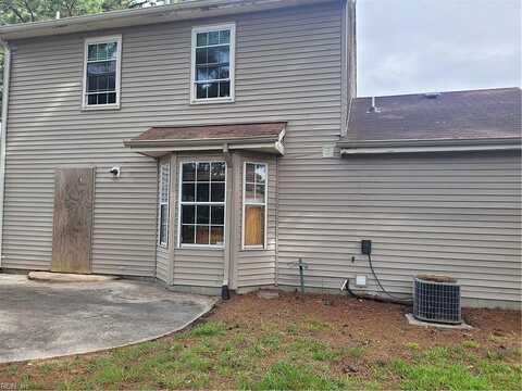 Van Loen, VIRGINIA BEACH, VA 23453