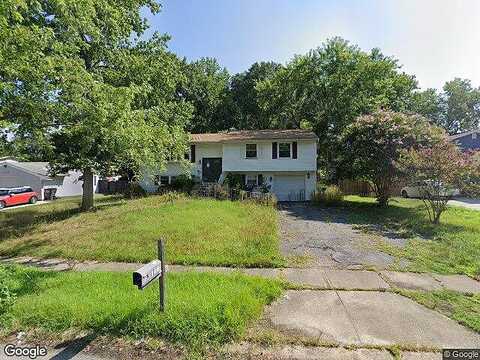 Falmouth, WALDORF, MD 20601