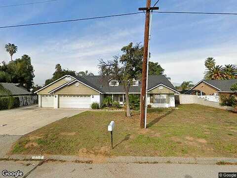 Cleveland, RIVERSIDE, CA 92503
