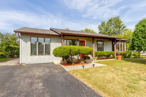 Lovell, ELK GROVE VILLAGE, IL 60007
