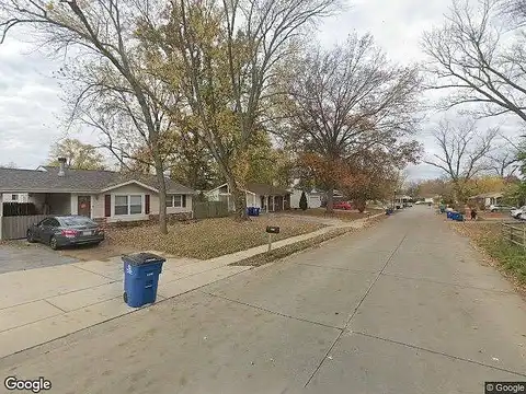 Saturn Drive Drive, Maryland Heights, MO 63043