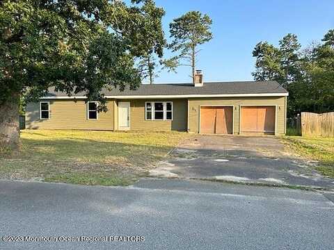 4Th, TOMS RIVER, NJ 08757