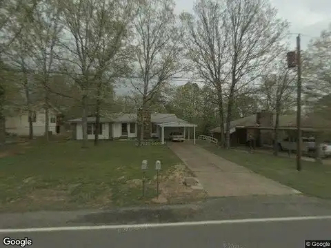 Dunn Hollow, FAIRFIELD BAY, AR 72088