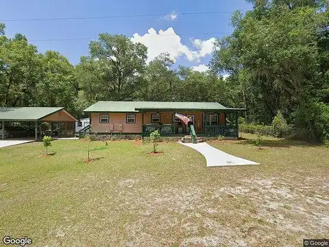 Holly, FLORAHOME, FL 32140