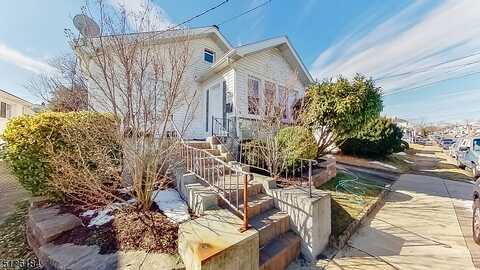 Homecrest, EWING, NJ 08638