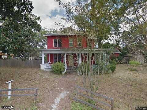 Elizabeth, WAYCROSS, GA 31503