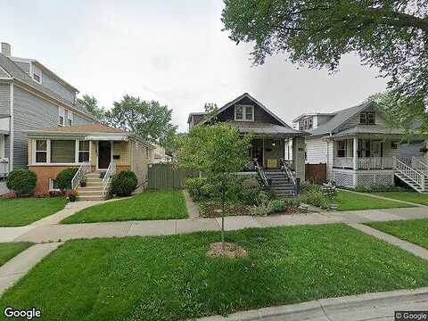 Humphrey, OAK PARK, IL 60304