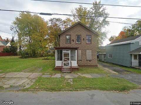 Dudley, UTICA, NY 13501