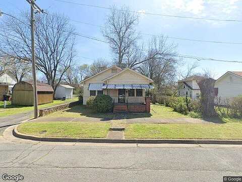 11Th, LITTLE ROCK, AR 72202