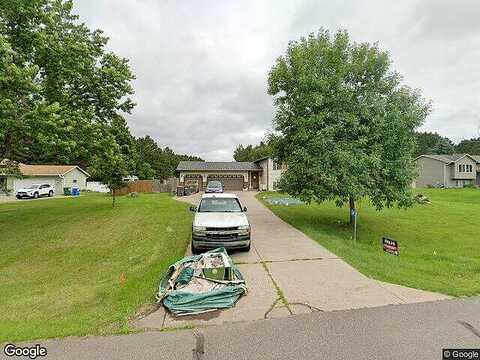 Bear, CAMBRIDGE, MN 55008