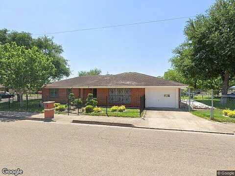 E Rafael Ramirez Street, Mission, TX 78572