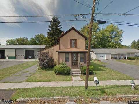 Merrick, MANCHESTER, NY 14504