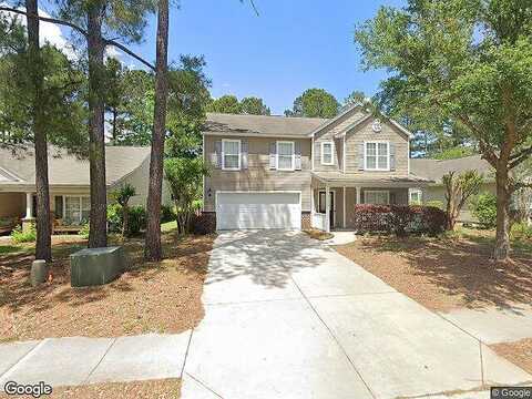 Winyah, BEAUFORT, SC 29906