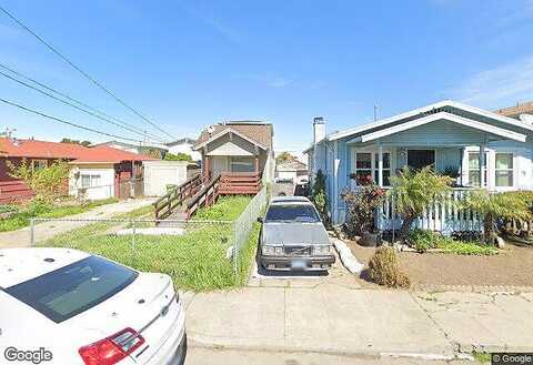 104Th, OAKLAND, CA 94603