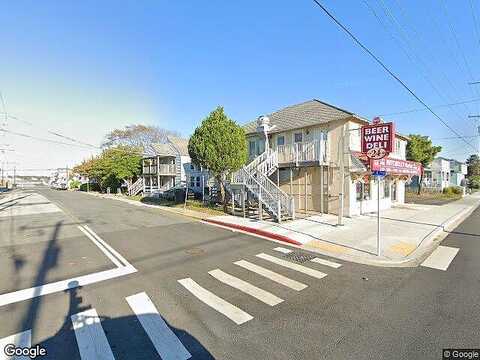 Woodside Dr, OCEAN CITY, MD 21842