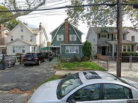 198Th, SAINT ALBANS, NY 11412