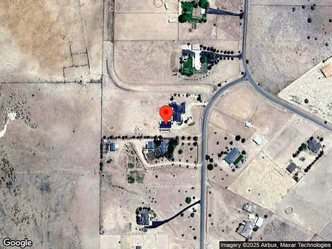 Oxbow, PAULDEN, AZ 86334