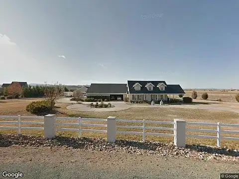 Oxbow, PAULDEN, AZ 86334
