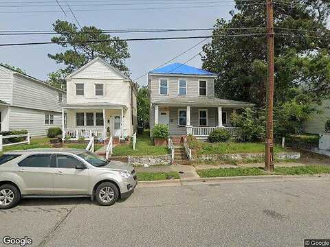 35Th, NEWPORT NEWS, VA 23607