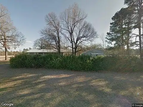 Farm Road 2118, BAGWELL, TX 75412