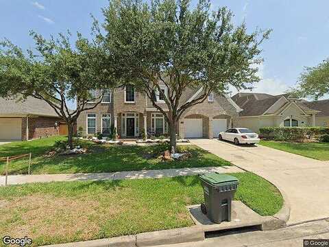 Gladewater, PEARLAND, TX 77584