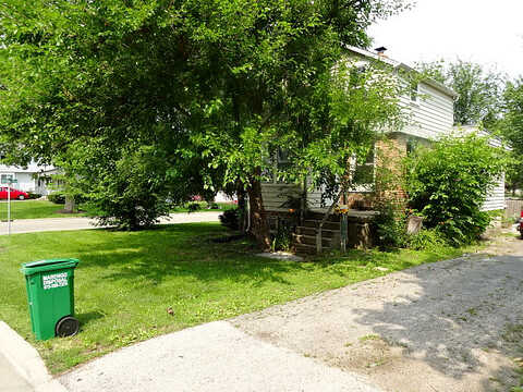 Jewett, WOODSTOCK, IL 60098