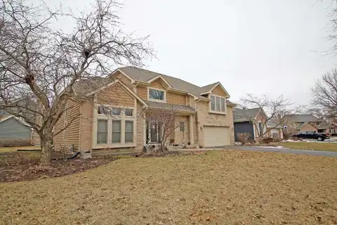 Towering Oaks, BARTLETT, IL 60103