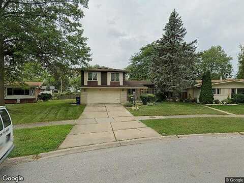 Iowa, GLENWOOD, IL 60425
